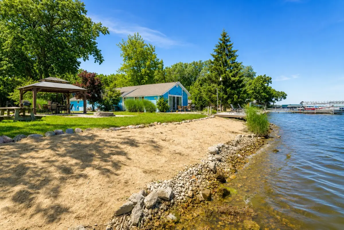 27717 W Grass Lake Drive, Spring Grove, IL 60081 - #1