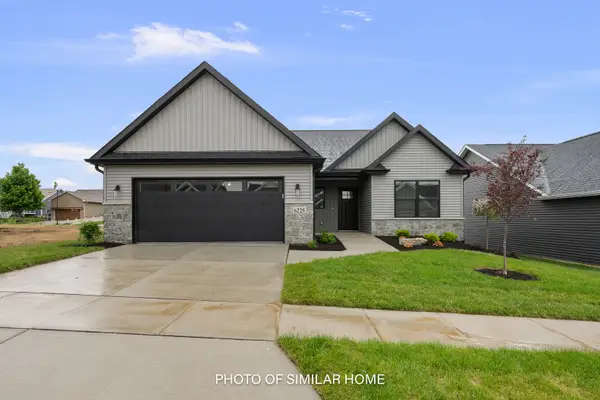 6303 College Avenue, Davenport, IA 52807