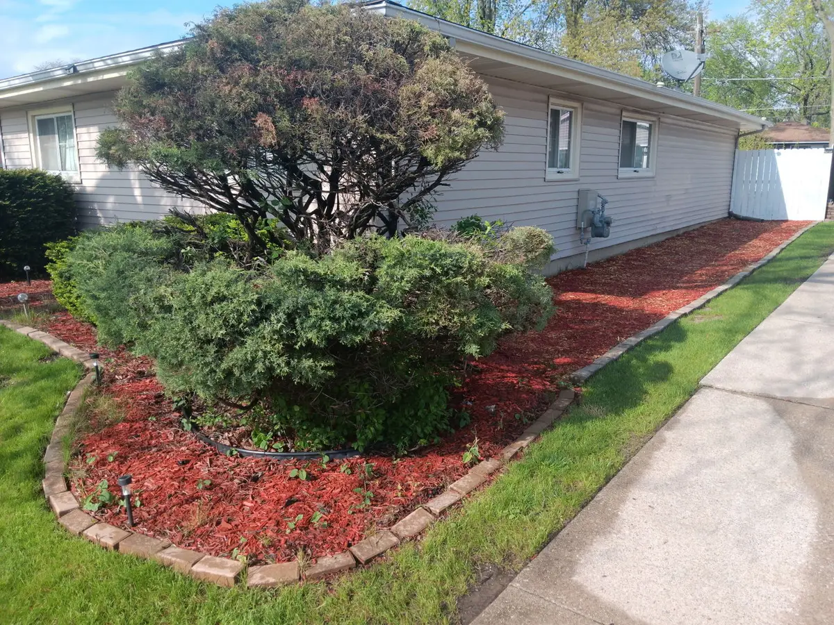 417 N Orchard Drive, Park Forest, IL 60466 - #1