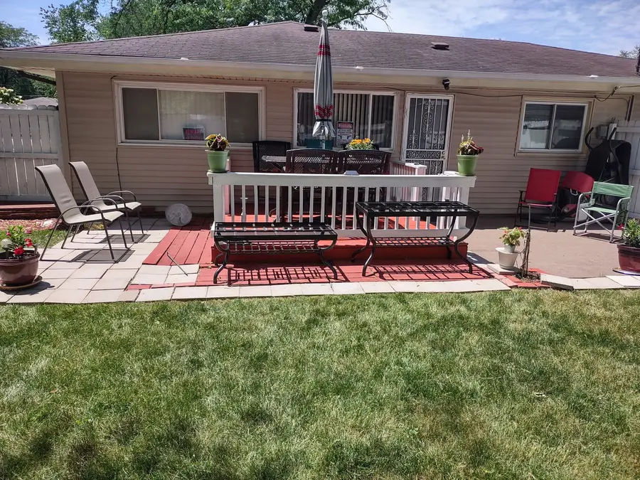 417 N Orchard Drive, Park Forest, IL 60466 - #2