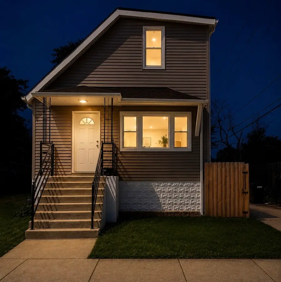 214 W 106th Place, Chicago, IL 60628 - #2