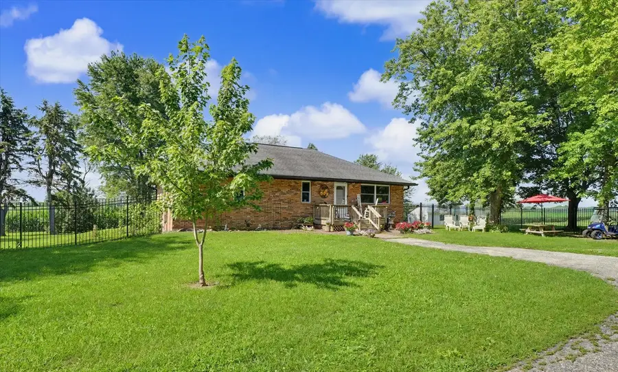 1413 E 2950 North Road, Mansfield, IL 61854 - #3