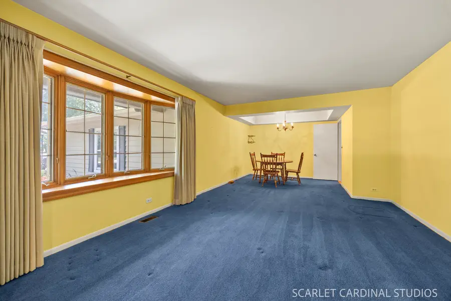 1216 Berkenshire Lane, Elk Grove Village, IL 60007 - #2