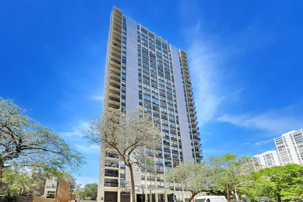 1355 N Sandburg Terrace #2904, Chicago, IL 60610
