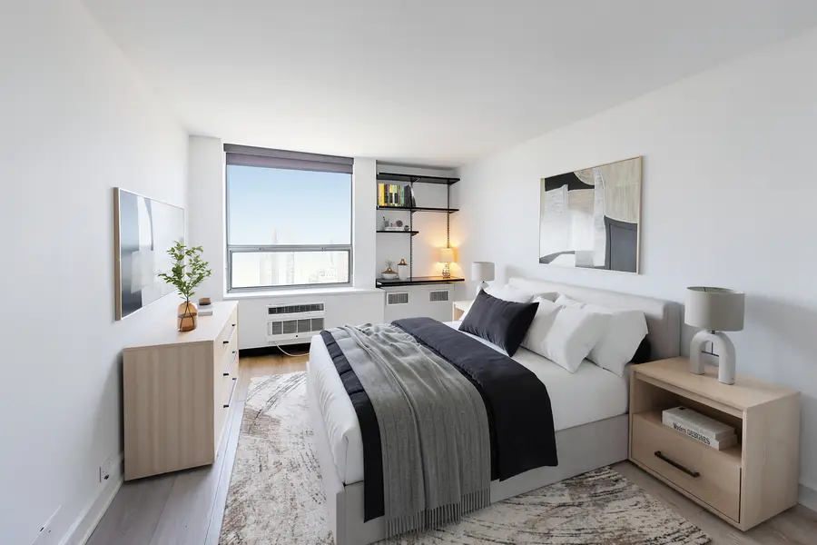 1355 N Sandburg Terrace #2904, Chicago, IL 60610 - #3