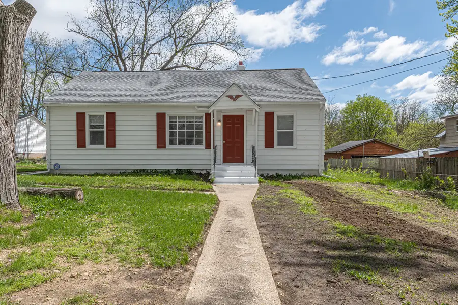 3434 18th Street, Rockford, IL 61109 - #2