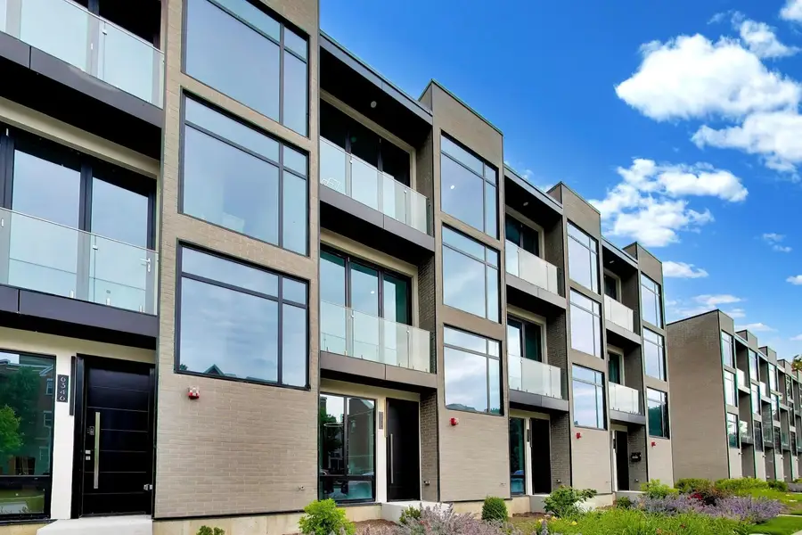6344 Hennings Court, Morton Grove, IL 60053 - #3