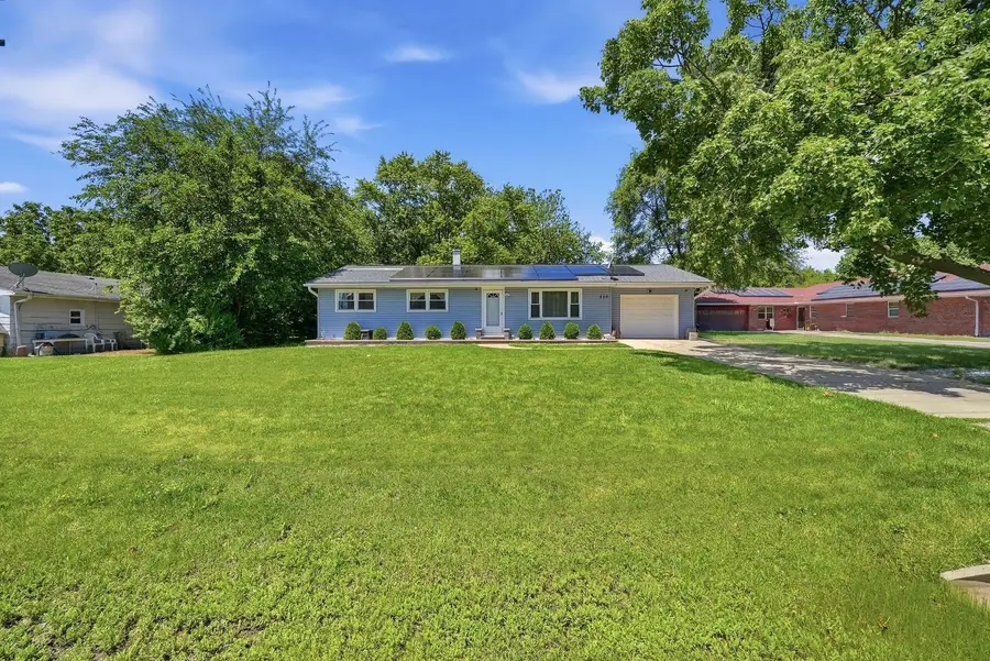 850 Austin Avenue, Aurora, IL 60505 - #3