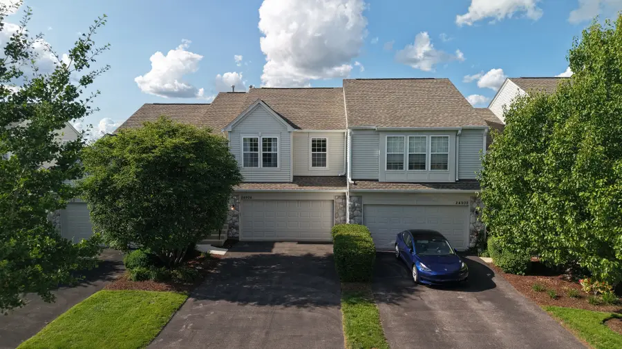 24904 Gates Lane, Plainfield, IL 60585 - #3