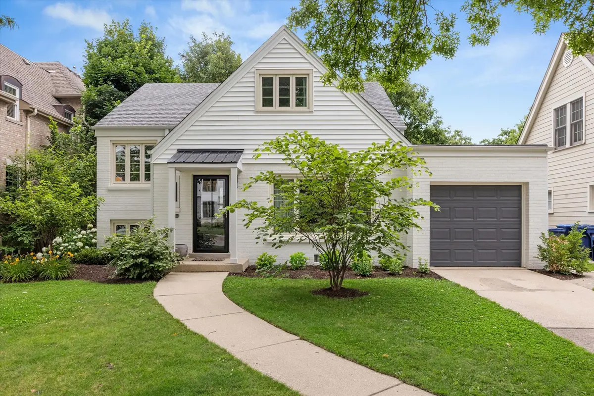 3929 Grove Avenue, Western Springs, IL 60558 - #1