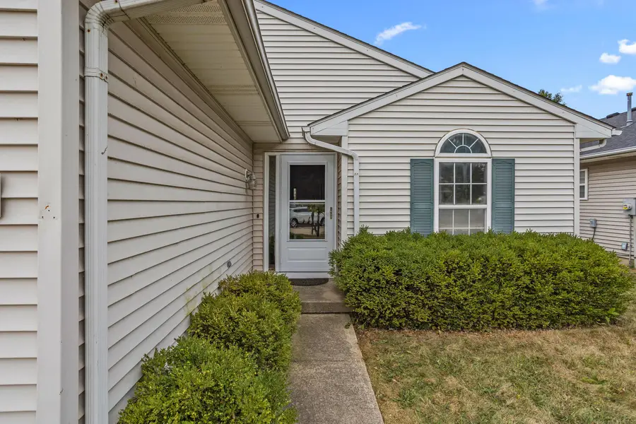 709 Erin Drive, Champaign, IL 61822 - #3