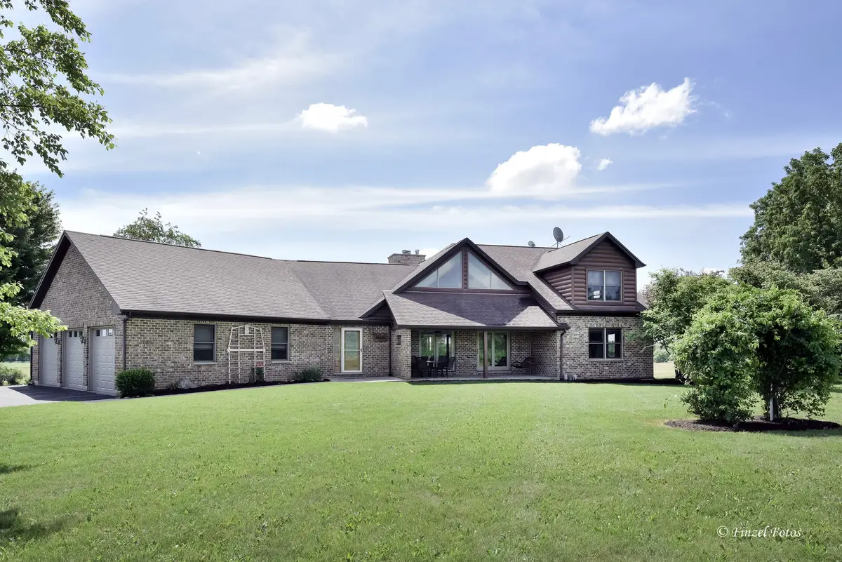 12505 Beaverton Road, Poplar Grove, IL 61065 - #1