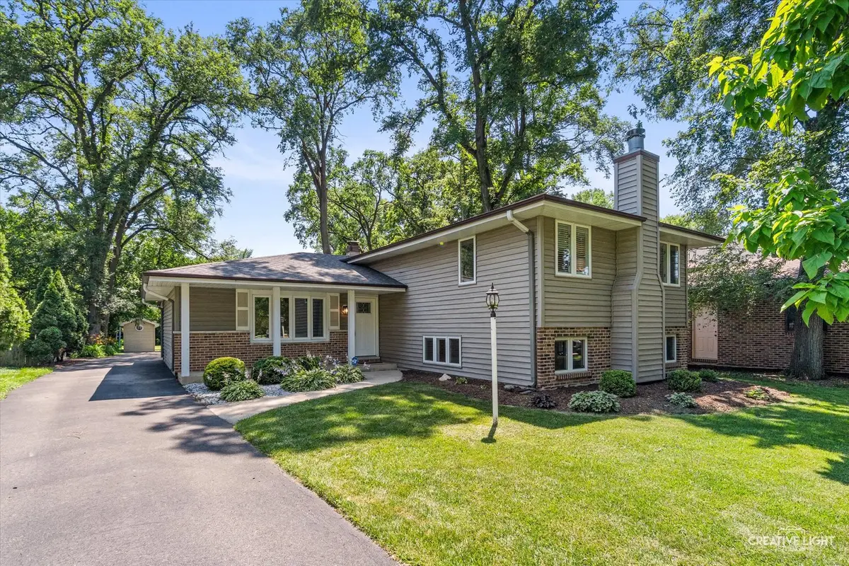 311 60th Street, Downers Grove, IL 60516 - #1