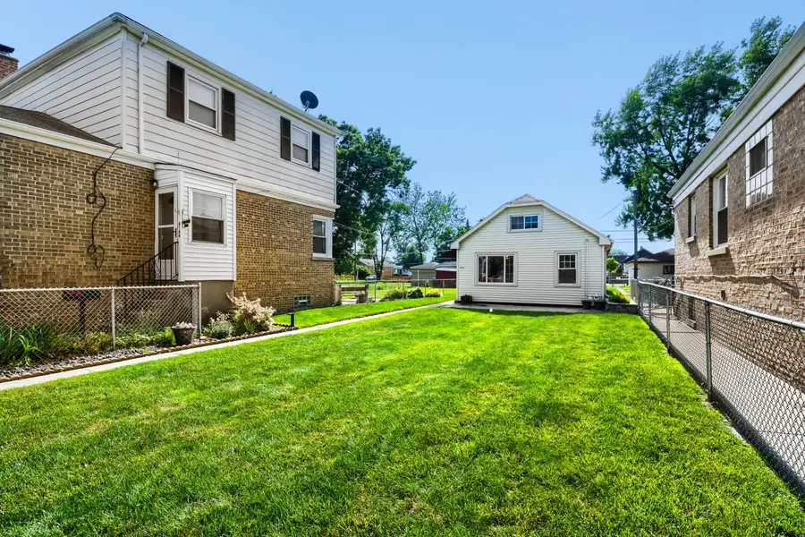4142 Oak Park Avenue, Stickney, IL 60402 - #3