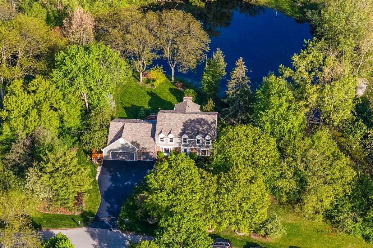 5544 Oak Grove Drive, Long Grove, IL 60047 - #1