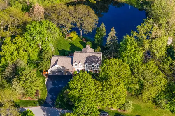 5544 Oak Grove Drive, Long Grove, IL 60047