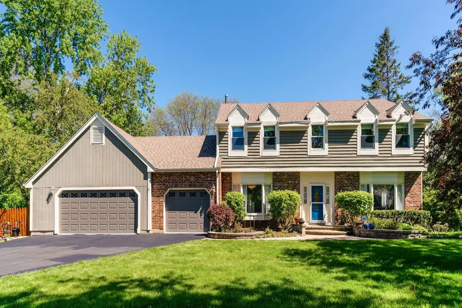 5544 Oak Grove Drive, Long Grove, IL 60047 - #3