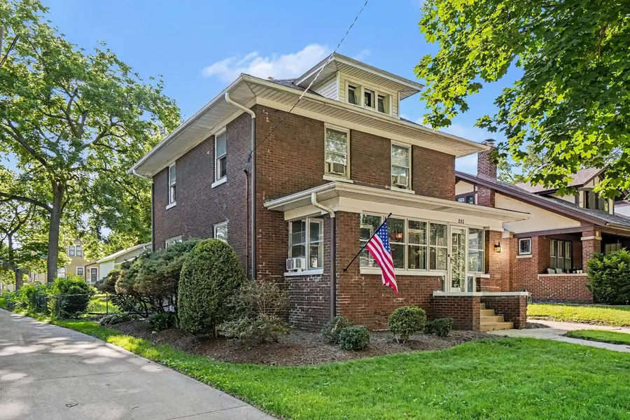 438 Wilder Street, Aurora, IL 60506 - #2