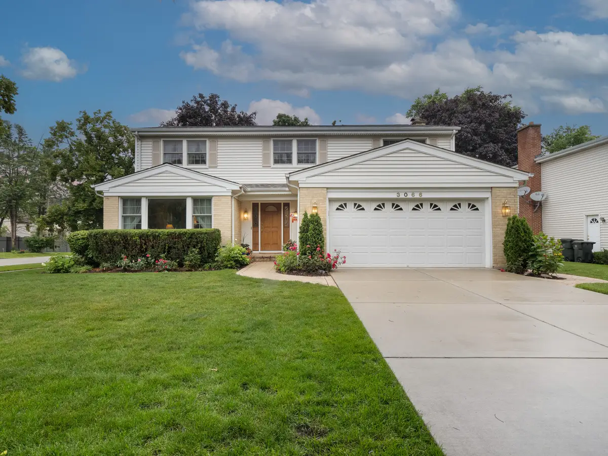 3066 Knollwood Lane, Glenview, IL 60025 - #1