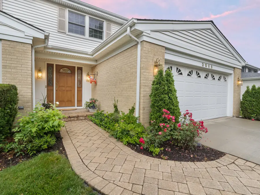 3066 Knollwood Lane, Glenview, IL 60025 - #3