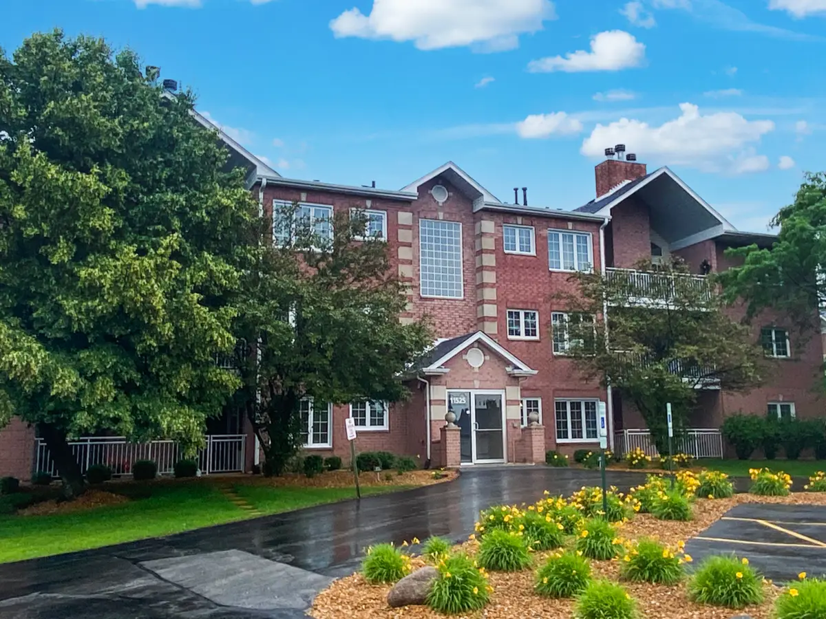 11525 Settlers Pond Way #1D, Orland Park, IL 60467 - #1