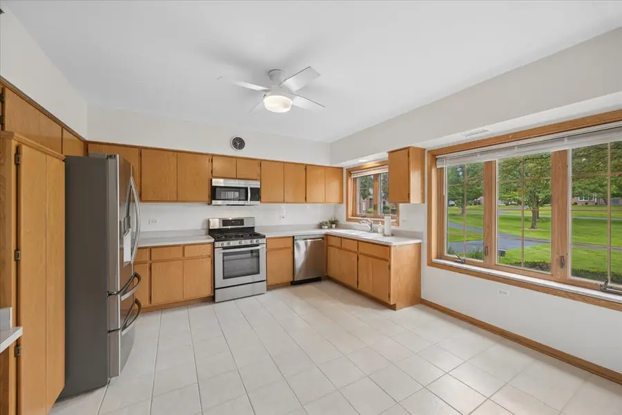 11525 Settlers Pond Way #1D, Orland Park, IL 60467 - #3