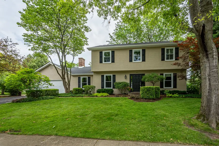 1612 Harris Lane, Naperville, IL 60565 - #2