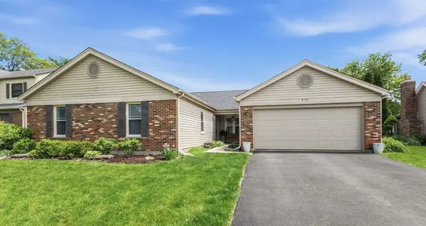 458 Nantucket Road, Naperville, IL 60565