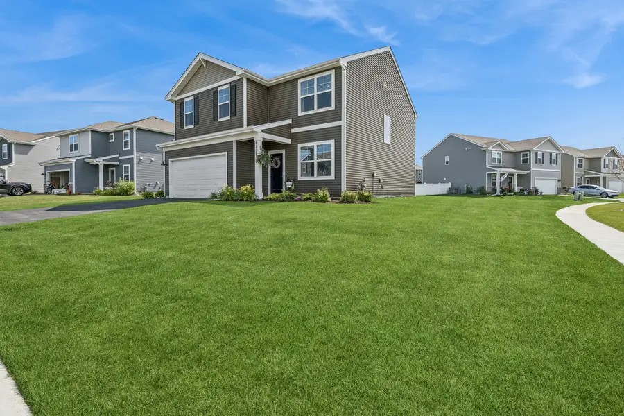 6809 Willow Drive, Wonder Lake, IL 60097 - #2