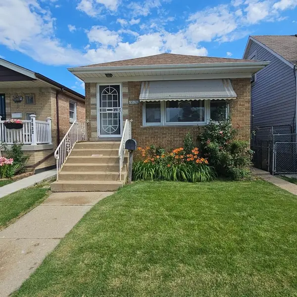 3628 W 69th Street, Chicago, IL 60629