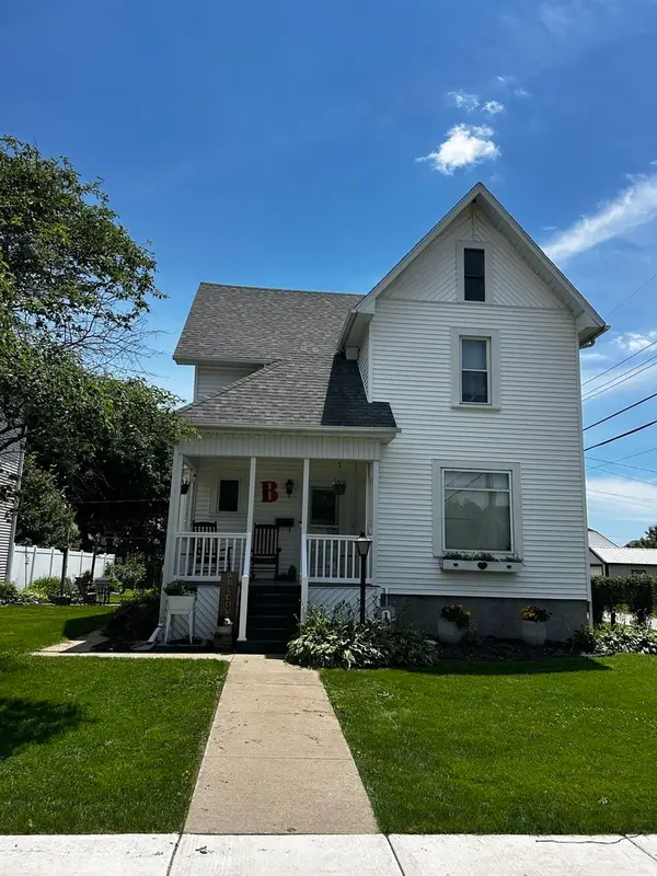 405 8th Street, Mendota, IL 61342