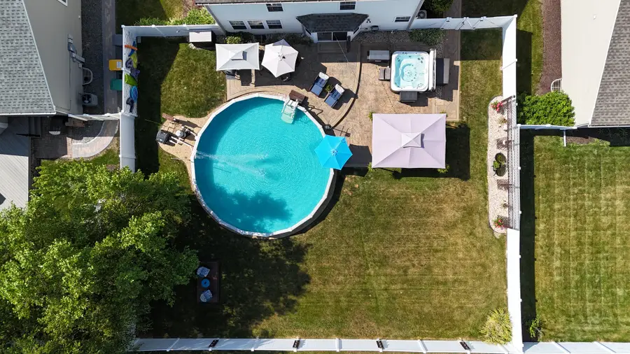 1806 Wintercrest Court, Shorewood, IL 60404 - #2
