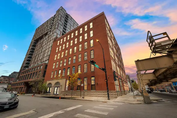 1101 W Lake Street #3C, Chicago, IL 60607