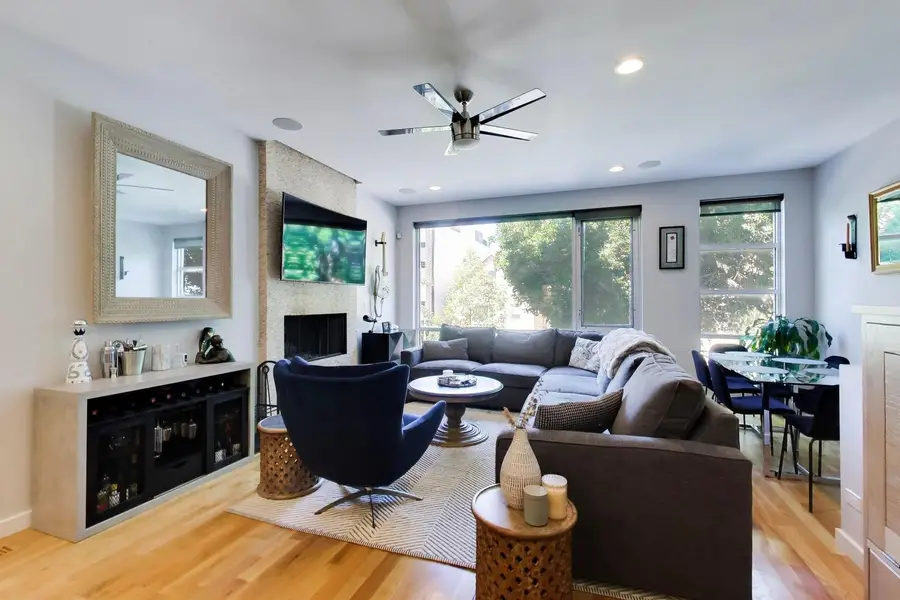 879 N Marshfield Avenue #2, Chicago, IL 60622 - #3