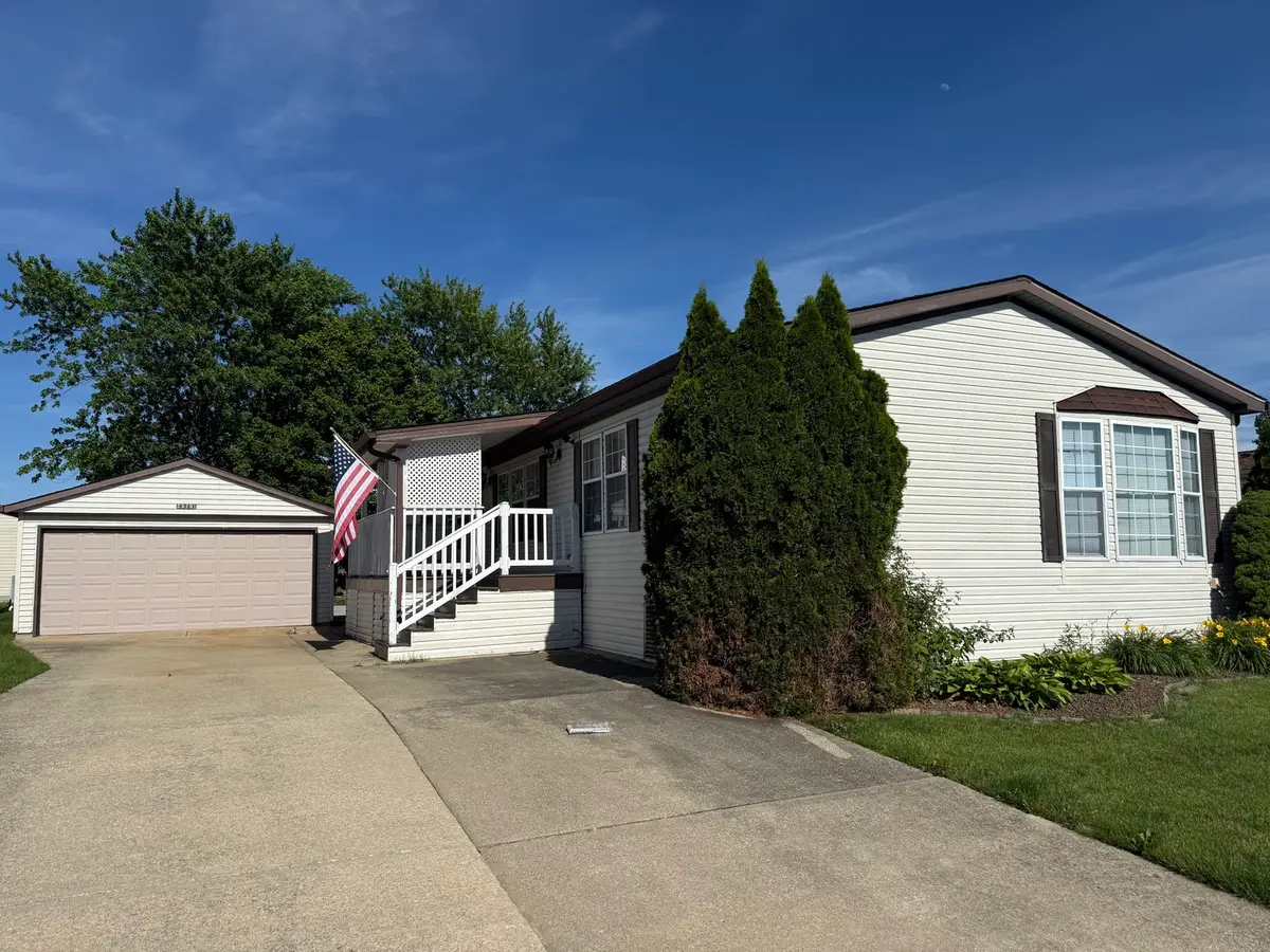 25751 Olympic Drive, Monee, IL 60449 - #1