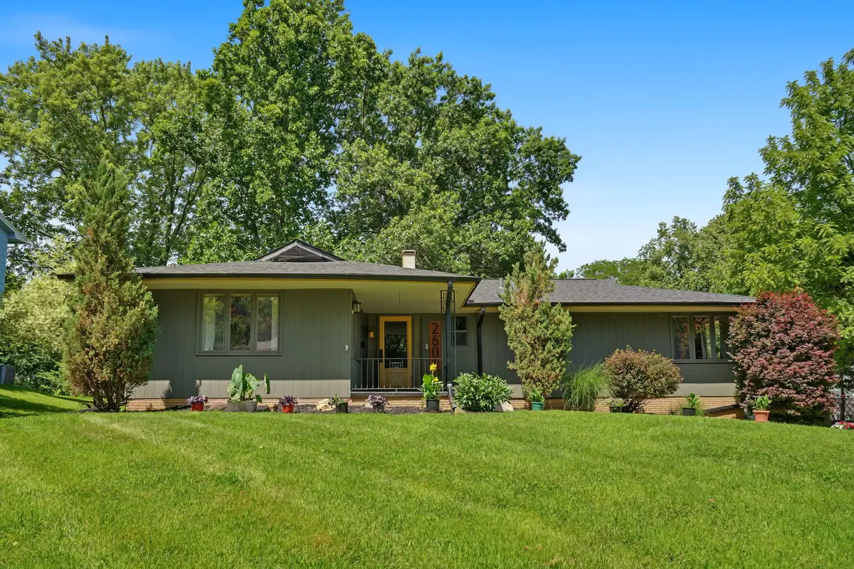 2606 Fairhaven Road, Davenport, IA 52803 - #1