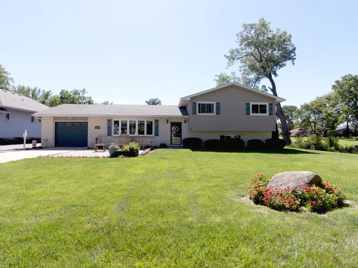 1516 N Kankakee Street, Wilmington, IL 60481 - #1