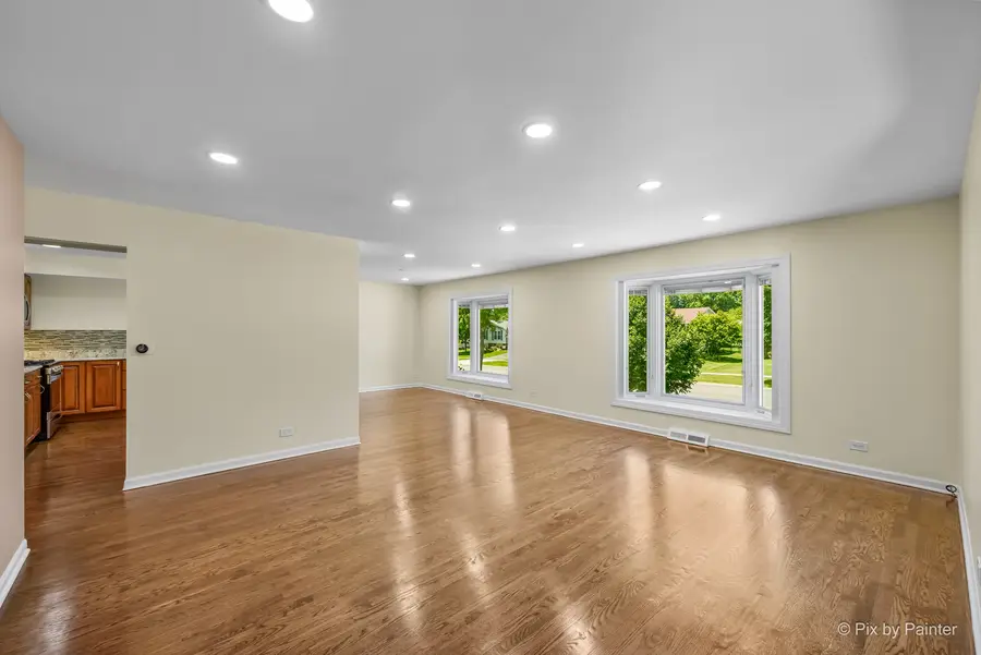 4145 Winston Drive, Hoffman Estates, IL 60192 - #2