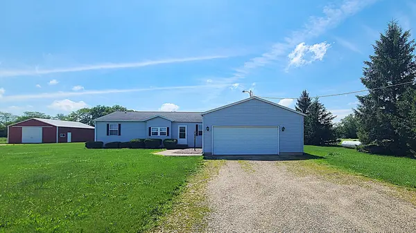 9830 Yorktown Road, Lyndon, IL 61261