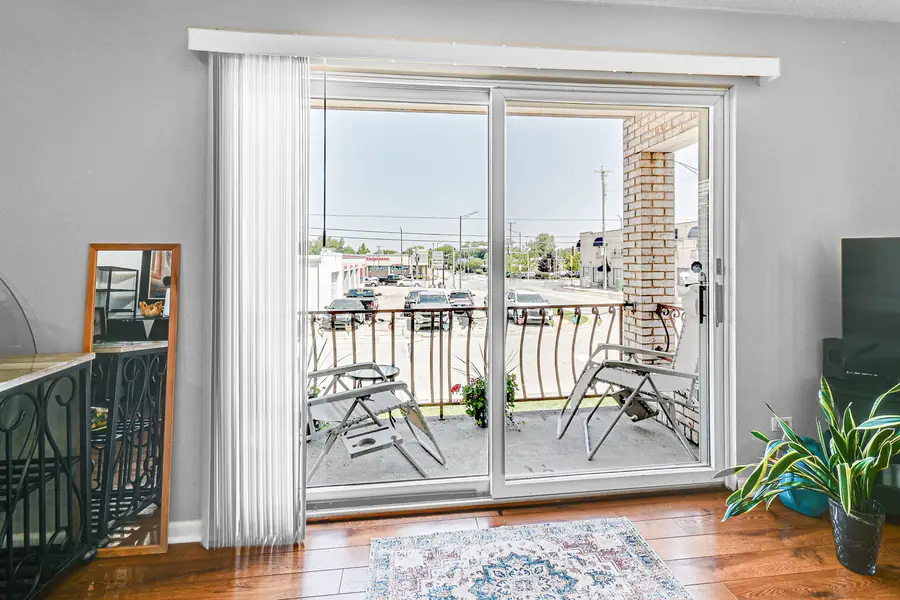 18224 Wentworth Avenue #2, Lansing, IL 60438 - #3