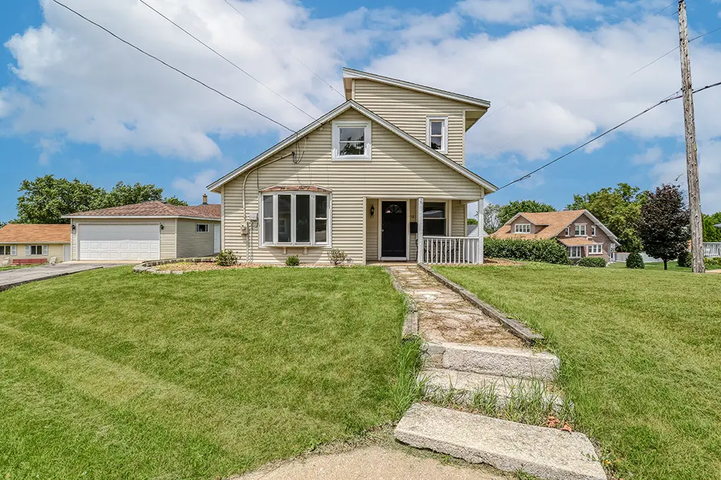 521 Mccarthy Road, Lemont, IL 60439 - #1