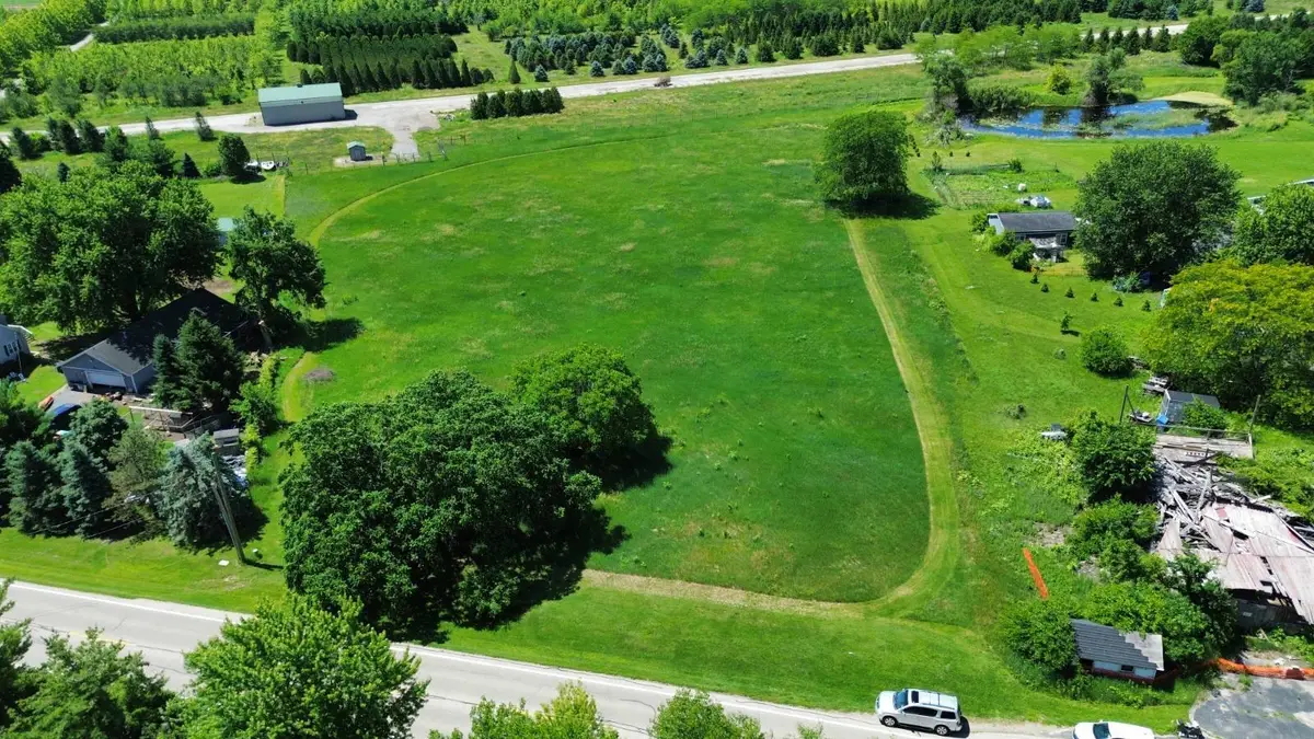 0000 Mccullom Lake Road, Wonder Lake, IL 60097 - #1