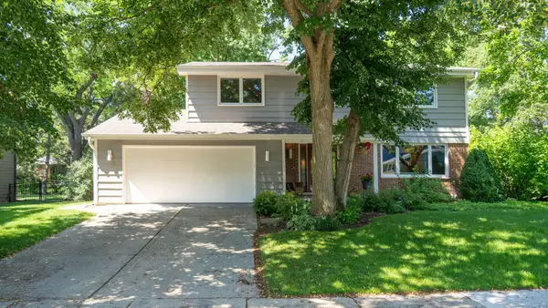 3614 Radcliffe Drive, Northbrook, IL 60062