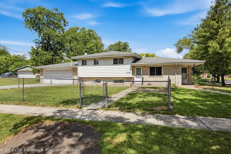 16388 Terry Lane, Oak Forest, IL 60452 - #2