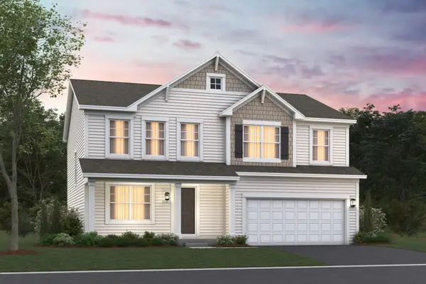 319 Monica Lane, Oswego, IL 60543