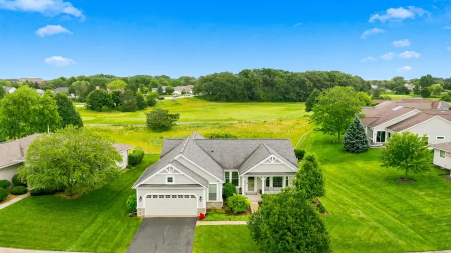 12604 Golf View Drive, Huntley, IL 60142 - #3