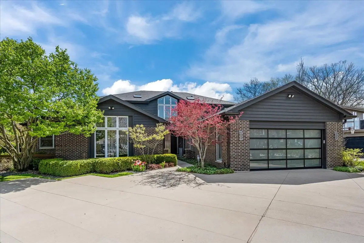 1755 Overland Trail, Deerfield, IL 60015 - #1