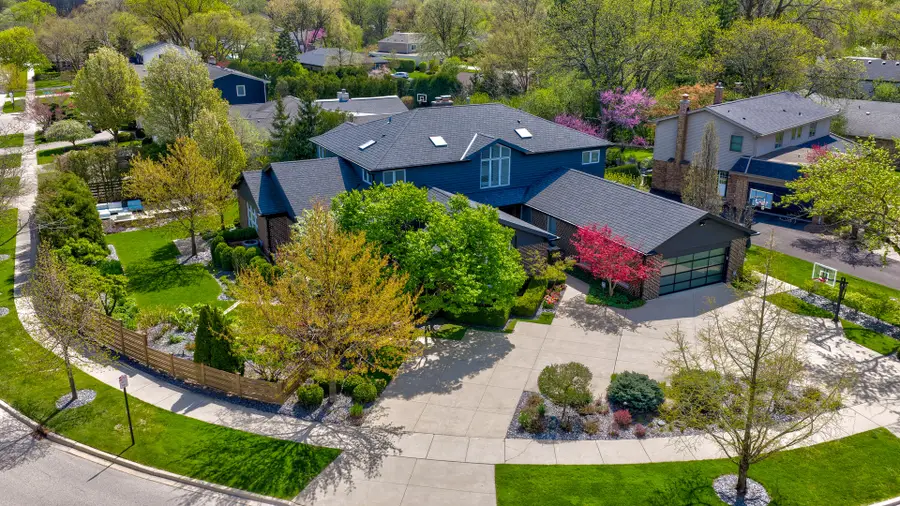 1755 Overland Trail, Deerfield, IL 60015 - #2