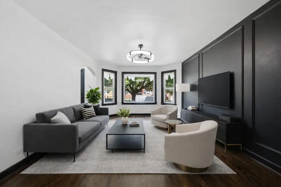 6604 S Rockwell Street, Chicago, IL 60629 - #3