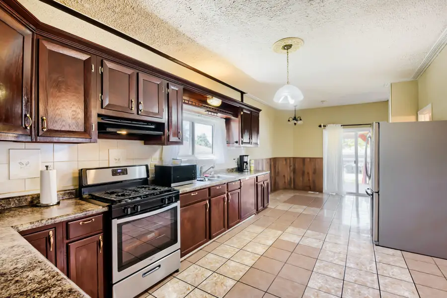 14322 S Blaine Avenue, Posen, IL 60469 - #3